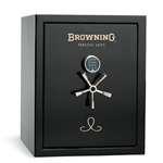 images of Browning Security Door Six Panel