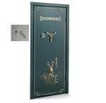 Browning Security Door Six Panel Browning Security Door Six Panel
