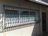 pictures of Security Gates And Burglar Bars
