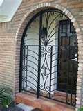 images of Security Gates And Burglar Bars
