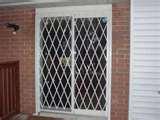 photos of Steel Security Door Gate photos of Steel Security Door Gate