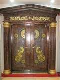 photos of Steel Security Door Gate photos of Steel Security Door Gate