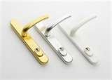 Security Door Door Handles pictures