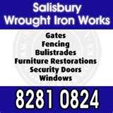 Security Doors Salisbury Security Doors Salisbury