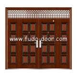 images of Steel Security Door Gate images of Steel Security Door Gate