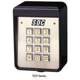 images of Sdc Security Door Control