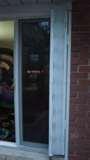 Steel Security Door Gate Steel Security Door Gate