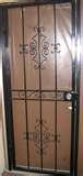 Steel Security Door Gate photos Steel Security Door Gate photos