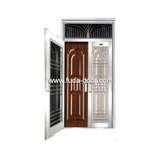 images of Steel Security Door Gate images of Steel Security Door Gate