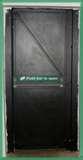 photos of Security Doors Tender photos of Security Doors Tender