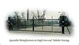Security Doors Tender Security Doors Tender