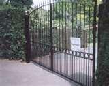photos of Security Gate Suppliers Ireland