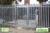 Security Gates Sf images Security Gates Sf images