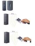 images of Security Gate Card Reader images of Security Gate Card Reader