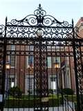 Security Gates Sf pictures Security Gates Sf pictures