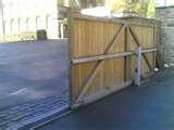 pictures of Security Gate Suppliers Ireland