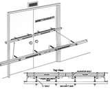 Security Door Kit Security Door Kit