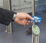 Security Gate Card Reader photos Security Gate Card Reader photos