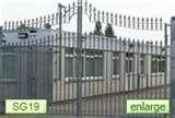 Security Gates Sf images Security Gates Sf images