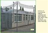 Security Gates Sf Security Gates Sf