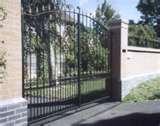 photos of Security Gate Suppliers Ireland