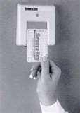 Security Gate Card Reader photos Security Gate Card Reader photos