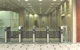 images of Security Gate Card Reader images of Security Gate Card Reader