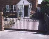 Security Gate Suppliers Ireland pictures