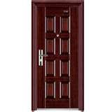 photos of Security Door Is Steel China photos of Security Door Is Steel China