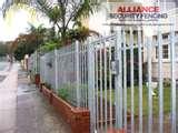 Wrought Iron Security Gates Cape Town photos