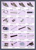 images of Steel Security Door Parts images of Steel Security Door Parts