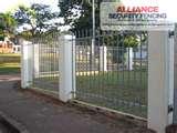 Wrought Iron Security Gates Cape Town