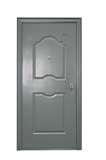 Steel Security Door Parts pictures Steel Security Door Parts pictures