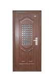 Steel Security Door Parts pictures Steel Security Door Parts pictures