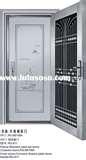 Steel Security Door Parts photos Steel Security Door Parts photos