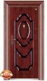Steel Security Door Parts Steel Security Door Parts