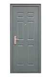 Steel Security Door Parts pictures Steel Security Door Parts pictures