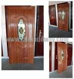Steel Security Door Parts pictures Steel Security Door Parts pictures