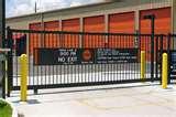 Security Gate Access Systems images