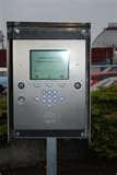 Security Gate Access Systems Security Gate Access Systems