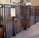 Security Gate Access Systems pictures Security Gate Access Systems pictures