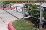 images of Security Gate Access Systems