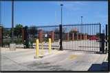 Security Gates Repair