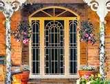 Security Doors Aluminium pictures Security Doors Aluminium pictures