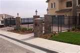 photos of Security Gate Hayward photos of Security Gate Hayward