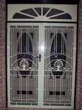 photos of Security Doors Aluminium photos of Security Doors Aluminium