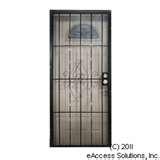 Leslie Locke Security Doors photos Leslie Locke Security Doors photos