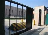 Security Gate Installation Security Gate Installation