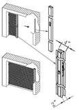 Security Gate Installation pictures Security Gate Installation pictures