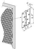 Security Gate Installation pictures Security Gate Installation pictures